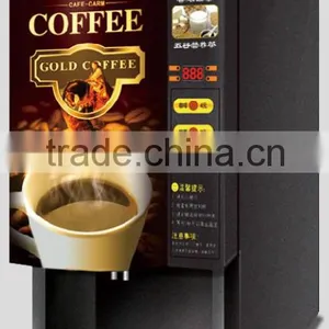 Coffee Vending Machine thumbnail-1