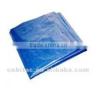 High Density Polyethylene PE Tarps/PE Tarpaulin Sheet thumbnail-1