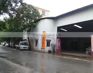 Foshan Unique Furniture Co., Ltd. company overview - view 1 thumbnail