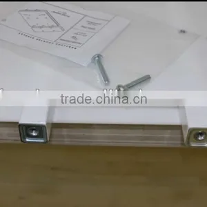 Plexiglass Rotating Display Stand thumbnail-4