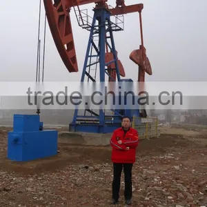 API 11E C Type Crank Balance Oil Pumping Unit thumbnail-5