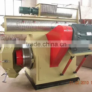 Factory Best Belling Automatic Wood Pellets Making Machine thumbnail-5
