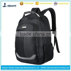Top Quality Stylish Best Waterproof Laptop Backpack With Shoes Compartment thumbnail-2