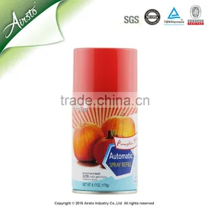 China Wholesale Market Promotional Automatic Room Freshener thumbnail-2