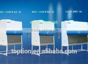 High Quality and Easy to Clean the Biological Safety Cabinet thumbnail-1