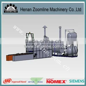 Road Construction Machinery Asphalt Melting Equipment thumbnail-1
