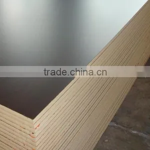 1830*2440*3 Melamine Faced Door Mdf Wood thumbnail-5