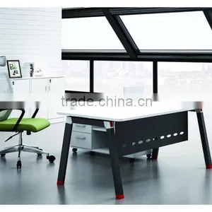 Metal Office Table Leg, Worksation Metal Legs, Conference Table Legs,GZ-62 SERICES thumbnail-1