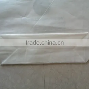 Industrial Use Valve Plastic PE Bag for Packing Resin thumbnail-5