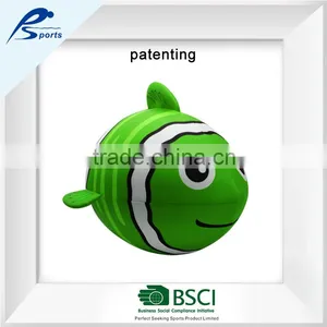 2016 New Design Fool FunToy High Foam Clownfish for Water Play thumbnail-3
