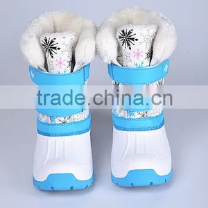 EVA BOOTS 632-5 thumbnail-1