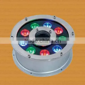 IP68 24W Led Swimming Pool Lightings Led Swimming Pool Light thumbnail-1