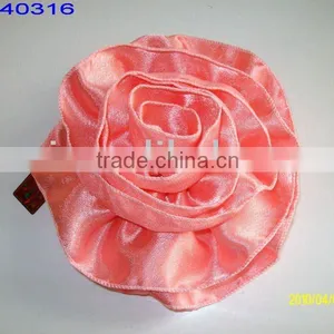 New Design Silk Flower thumbnail-1