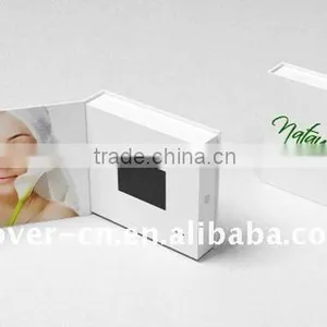 Video Display Greeting Card thumbnail-1