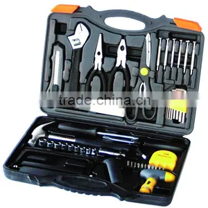 46 PCS TOOL SET thumbnail-1
