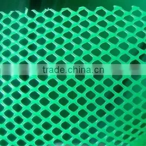Plastic Extruded Filter Net for Liquid or Air thumbnail-2