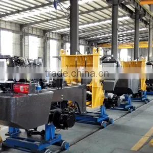 T915L 1TON CE APPROVE WHEEL LOADER FOR EXPORTING ONLY 4000USD PER UNIT thumbnail-3