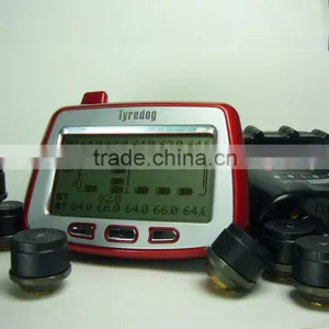 NEW TRUCK TPMS thumbnail-1