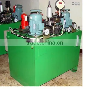 Hydraulic Pressure Station thumbnail-1