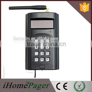 Supermarket Customer Oder Queue System thumbnail-2