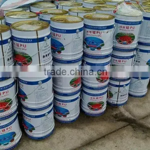 Silicon PU for Tennis,Basketball,Volleyball and Badminton Courts Sports Flooring thumbnail-3