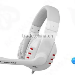 Colorfull Computer Headset With Microphone thumbnail-4