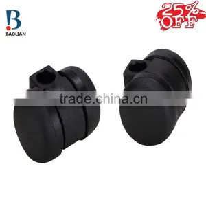2016 China Discount 32mm Mini Duty Nylon Moving Caster Wheels for Cleaner thumbnail-3