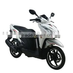 125CC SCOOTER Motorcycle and Scooter Click thumbnail-1