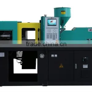Small 320KN Injection Moulding Machine for Exportation thumbnail-1