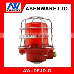Advantageous Projects Equipment Fire of Fire Alarm Siren thumbnail-1