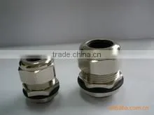 Supply All Kind of Metal Cable Glands M22*1.5 thumbnail-1