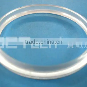 PVC/ PU Welded Guide Belt - Different Color/ Size thumbnail-1