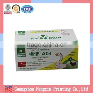 Professional Drug Paper Cardboard Box Packaging thumbnail-2
