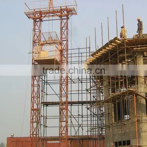 SS120 Style Safety Construction Lift thumbnail-1