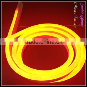 Sunbit Factory Price 17.28W/m Ip65 Waterproof 5050 Smd High Lumen 5050 Smd Led Strip thumbnail-1