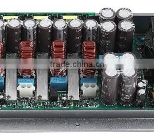 Line Array Speaker(profesional Speaker) thumbnail-4