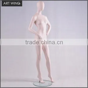 Abstract Sexy Full Figured Young Big Breat Female Mannequins for Sale Supplier's Choice thumbnail-1
