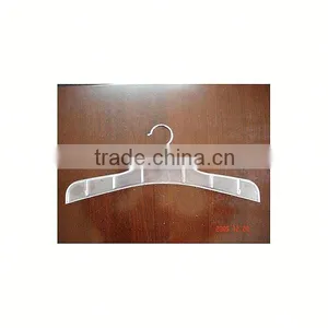 Plastic Clothes Anti Slip Hanger thumbnail-1