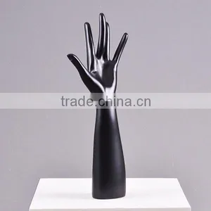 Display Wooden Mannequin Hands for Sale thumbnail-5