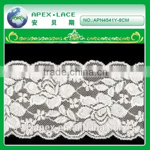 Special Offer Nylon Spandex Lace for Decoration thumbnail-1