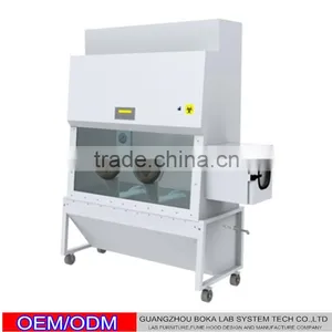 Laboratory Biosafety Cabinet thumbnail-2