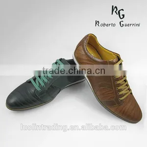 2015 Wholesale Fashion Guangzhou Sport Shoes thumbnail-3