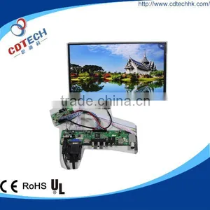 100% Inspection Panel For LCD Display With Goold Quality thumbnail-1