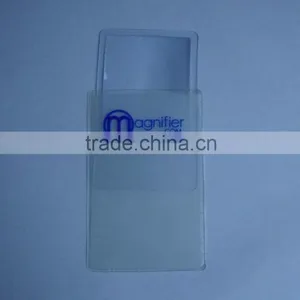 QM603 Card Size Magnifying Glass thumbnail-6