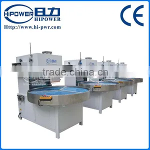 Radio Frequency Welding Machine for Automatic Blister Packaging Machine thumbnail-1