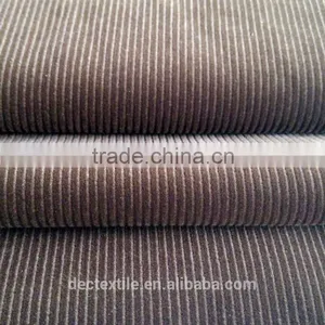 16 Line Stripe Flocking Fabric for Garment or Splice thumbnail-1