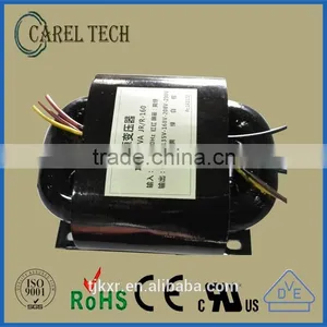 CE, ROHS, Approved 15VA R Core Transformer thumbnail-2