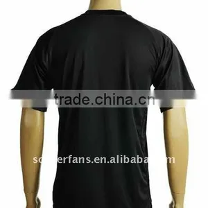 No MOQ Football Jersey thumbnail-1