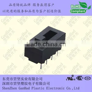 4 Pin Slide Switch thumbnail-1