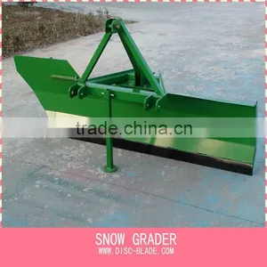 Sell Ali Disc Harrow Farm Grader for Pushing Snow thumbnail-1